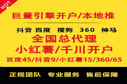 竞价SEM案例分享：行业霸主崛起之路